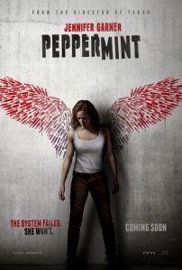 PEPPERMINT Screening GIVEAWAY: Chicago + Miami