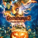 Goosebumps 2: Haunted Halloween Screening Giveaway