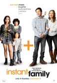 INSTANT FAMILY Screening GIVEAWAY: Multiple Cities