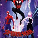 Spider-Man: Into the Spider-Verse Screening GIVEAWAY!