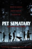 PET SEMATARY Screening Giveaway: Multiple Cities