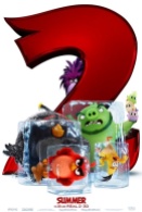 Angry Birds 2 Screening GIVEAWAY: Multiple Cities
